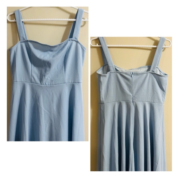 Medium sized knee length dress - Picture 2 of 2
